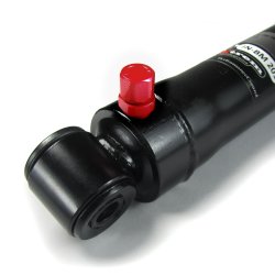 NJT eXtrem gevindundervogn, justerbar h�rdhed Skoda Octavia 1U 1.4/1.6/1.8/1.8T/2.0/1.9 SDI/TDI