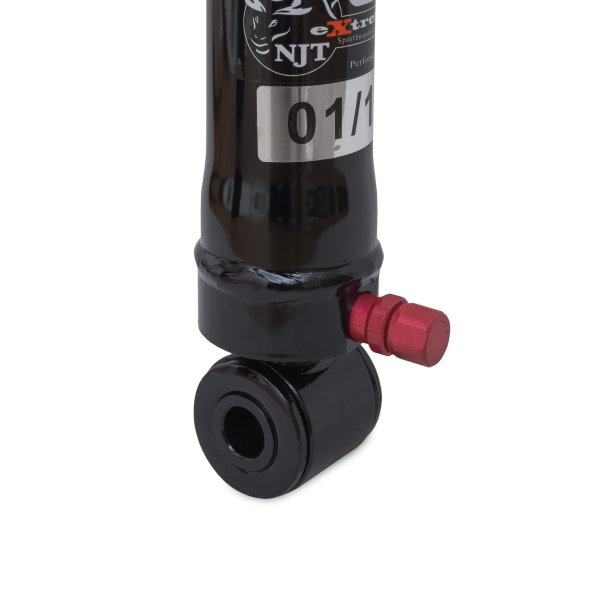 NJT eXtrem gevindundervogn, justerbar h�rdhed til Opel Astra G 1998�2004 / Opel Zafira T98