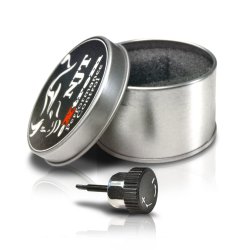 NJT eXtrem gevindundervogn justerbar h�rdhed Audi A3 (8P) 1.4 TFSI/1.6, 1.8 TFSI/2.0 - ikke quattro