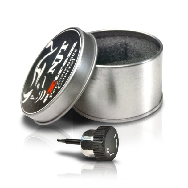 NJT eXtrem gevindundervogn justerbar h�rdhed Audi A3 (8P) 1.4 TFSI/1.6, 1.8 TFSI/2.0 - ikke quattro