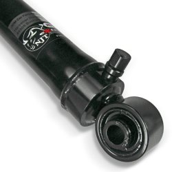 NJT eXtrem gevindundervogn justerbar h�rdhed Audi A3 8P Sportback / Cabrio