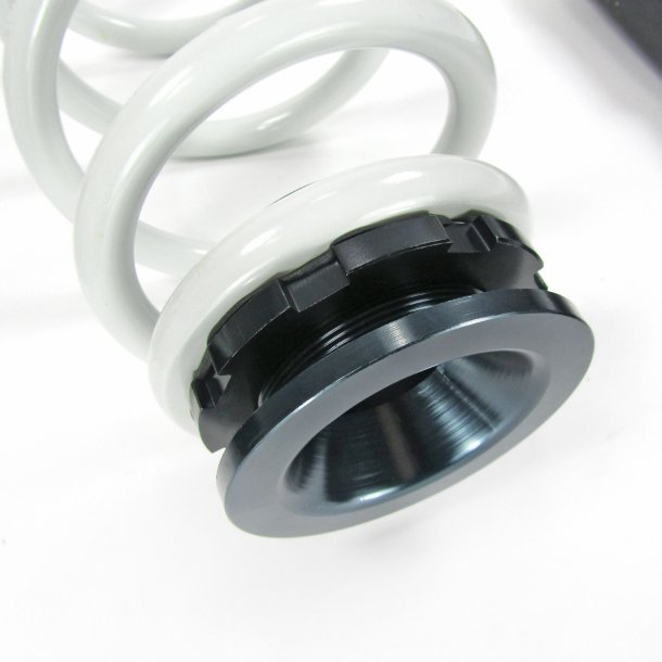 NJT eXtrem gevindundervogn, justerbar h�rdhed til Seat Leon (1P) 1.4, 1.6, 2.0, 2.0T / DSG, 1.9TD