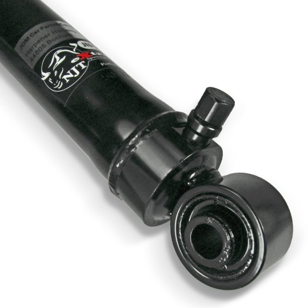 NJT eXtrem gevindundervogn, justerbar h�rdhed til VW Golf 5 1.4, 1.4 TSi, 1.6, 2.0, 2.0T / DSG, 1.9TDi