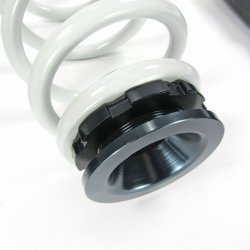 NJT eXtrem gevindundervogn, justerbar h�rdhed til VW Jetta 1.4, 1.4 TSi, 1.6, 2.0, 2.0T / DSG, 1.9TD