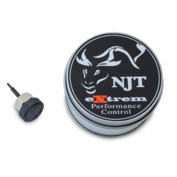 NJT eXtrem gevindundervogn, justerbar h�rdhed til Seat Ibiza 6J (1.2-1.9 TDI) 2008-