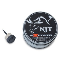 NJT eXtrem gevindundervogn, justerbar h�rdhed til VW Polo 6R 1.2 / 1.4 / 1.6 / 1.4 TDI / 1.6 TDI, (2009-)