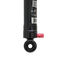 NJT eXtrem gevindundervogn, justerbar h�rdhed til VW Transporter T5 inkl. 4Motion (2003-)