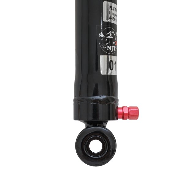 NJT eXtrem gevindundervogn, justerbar h�rdhed til VW Multivan &amp; Transporter T5 inkl. 4Motion (2003-)