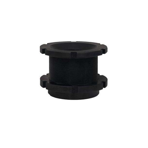 NJT eXtrem gevindundervogn, justerbar h�rdhed til VW Multivan &amp; Transporter T5 inkl. 4Motion (2003-)