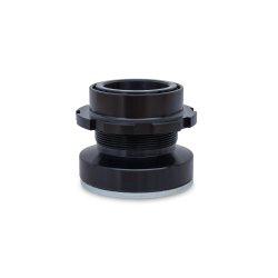 NJT eXtrem gevindundervogn, justerbar h�rdhed til Seat Ibiza &amp; Cordoba 6L 1.2 / 1.4 / 1.4 TDI / 1.9 SDI / 1.9 TDI (2001-)