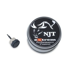 NJT eXtrem gevindundervogn, justerbar h�rdhed til Seat Ibiza &amp; Cordoba 6L 1.2 / 1.4 / 1.4 TDI / 1.9 SDI / 1.9 TDI (2001-)