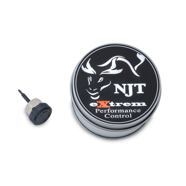 NJT eXtrem gevindundervogn, justerbar h�rdhed til Seat Ibiza &amp; Cordoba 6L 1.2 / 1.4 / 1.4 TDI / 1.9 SDI / 1.9 TDI (2001-)