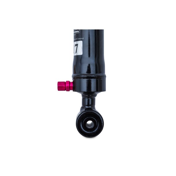 NJT eXtrem gevindundervogn, justerbar h�rdhed til Audi A2 8Z 1.4 / 1.4 TDI / 1.6 (1999-2005)