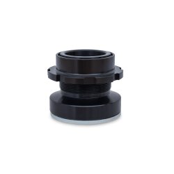 NJT eXtrem gevindundervogn, justerbar h�rdhed til Audi A2 8Z 1.4 / 1.4 TDI / 1.6 (1999-2005)