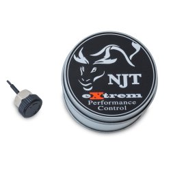 NJT eXtrem gevindundervogn, justerbar h�rdhed til VW T6 inkl. 4Motion � 1.9 TDI, 2.0 TDI / BiTDI, 2.5 TDI &amp; V6 (2015-)