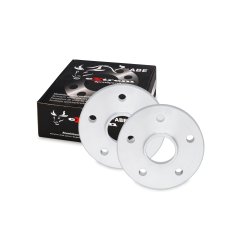 NJT eXstrem Spacer st 30 mm - 5x105, m. centerring, 56,6mm - Opel