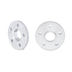 NJT eXstrem Spacer st 30 mm - 5x105, m. centerring, 56,6mm - Opel