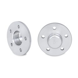 Udget_NJT eXstrem Spacer st 30 mm - 5x112, m. fedtdksel, 66,6 mm - Mercedes