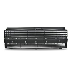 JOM Frontgrill sort til VW T4 rgang 1990-1996 uden logo