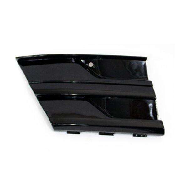 Kofangergitter sort h�jglans til VW T6.1, �rgang 2019-