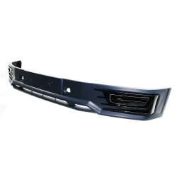 JOM Frontspoiler / Splitter til VW T6, 20152019