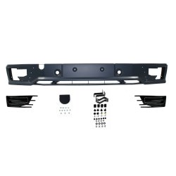 JOM Frontspoiler / Splitter til VW T6, 20152019