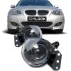 JOM Tgelygte st med DE linse til BMW 5 serie E60 Limousine und E61 Touring, rgang 2003-2007