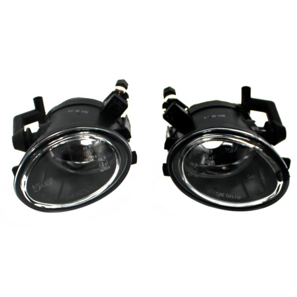 JOM Tgelygte st klar glas BMW 3 Serie E46 M3 rgang 1998-2007 / 5 Serie E39 M5 rgang 1998-2005