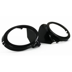 JOM Tgelygte st klar glas BMW 3 Serie E46 M3 rgang 1998-2007 / 5 Serie E39 M5 rgang 1998-2005