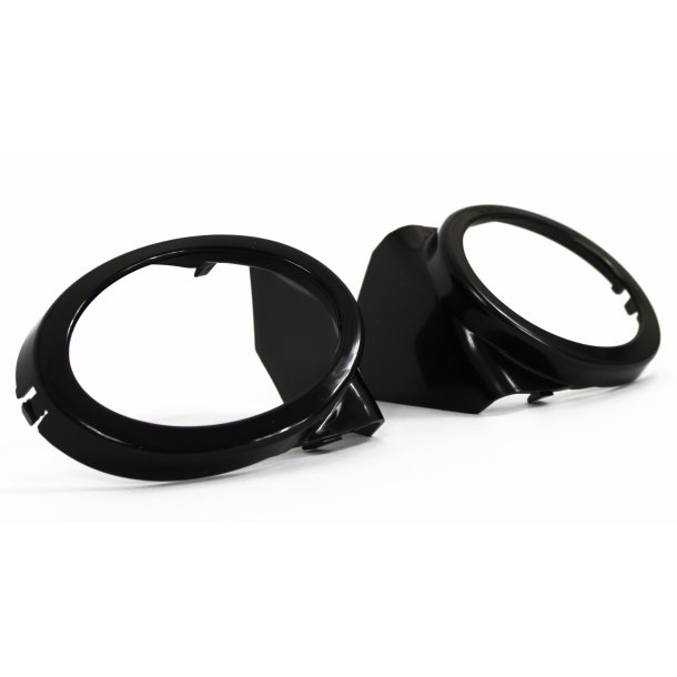 JOM Tgelygte st klar glas BMW 3 Serie E46 M3 rgang 1998-2007 / 5 Serie E39 M5 rgang 1998-2005