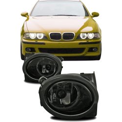 JOM Tgelygte st rgfarvet BMW 3 Serie E46 M3 rgang 1998- 2007 / 5 Serie E39 M5 rgang 1998-2005