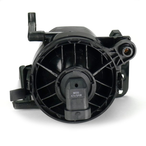 JOM Tgelygtest rgfarvet BMW 6-Serie E63rgang 2004-2010, Cabrio E64 rgang 2004-2010