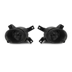 JOM Tgelygte st rgfarvet til Audi A3 Cabrio / A3 (8P1/8PA) / A4 Cabrio / A4 (8EC/8ED)