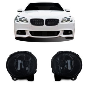 JOM Tgelygte st rgfarvet glas BMW 3 Serie E92 og E93 rgang 2005-2013