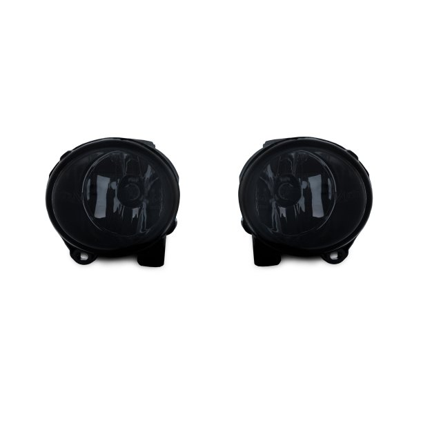 JOM Tgelygte st rgfarvet glas BMW 3 Serie E92 og E93 rgang 2005-2013