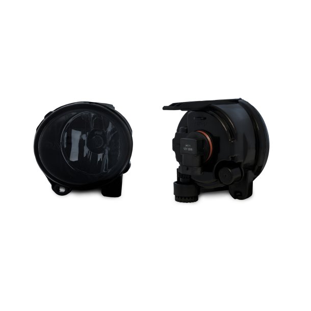 JOM Tgelygte st rgfarvet glas BMW 3 Serie E92 og E93 rgang 2005-2013