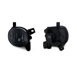 JOM Tgelygte st rgfarvet til VW Passat CC (357), rgang: 2008-2012