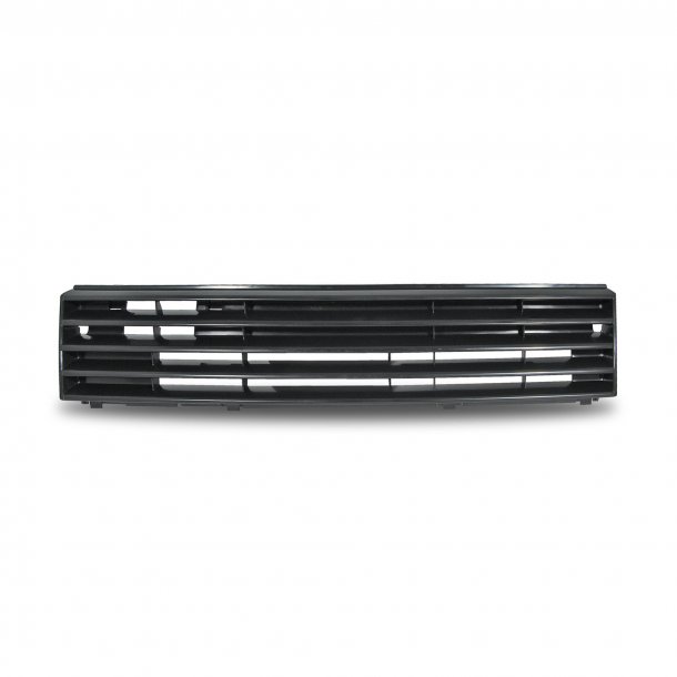 JOM Frontgrill sort til VW Polo 3 (86C) - uden logo