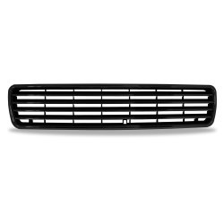 JOM Frontgrill sort til Audi 80 B4 - uden logo