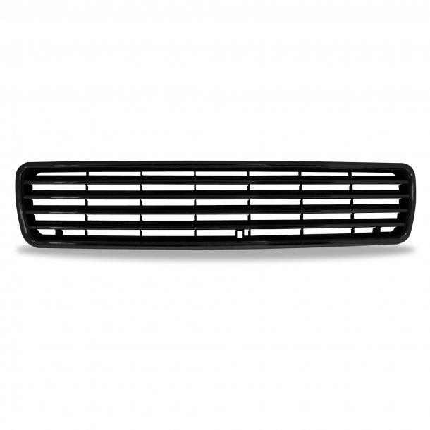 JOM Frontgrill sort til Audi 80 B4 - uden logo
