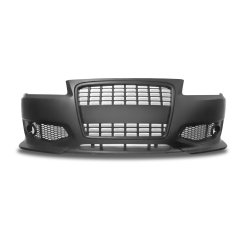 JOM Forkofanger Sports design med grill til Audi A3 8L, rgang 1996-2003 