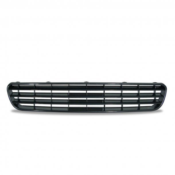 JOM Frontgrill sort til Audi A3 8L rgang 1995-2000 - uden logo