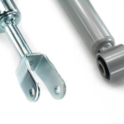 Red Line - Gevindundervogn til Audi A4 B6/B7 (8e) Avant og Cabrio