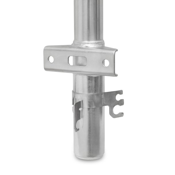 Red Line - Gevindundervogn til VW Transporter T5 +T6 Multivan