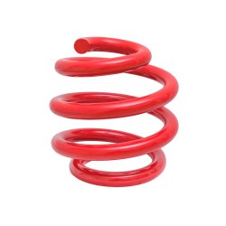 Red Line - Gevindundervogn til VW Transporter T5 +T6 Multivan