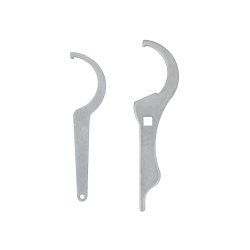 Red Line - Gevindundervogn til VW Transporter T5 +T6 Multivan