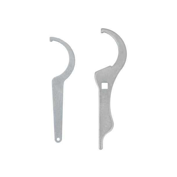 Red Line - Gevindundervogn til VW Transporter T5 +T6 Multivan