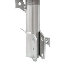 Red Line - Gevindundervogn til Ford Fiesta MK7 (JA8) rgang 2008-2016