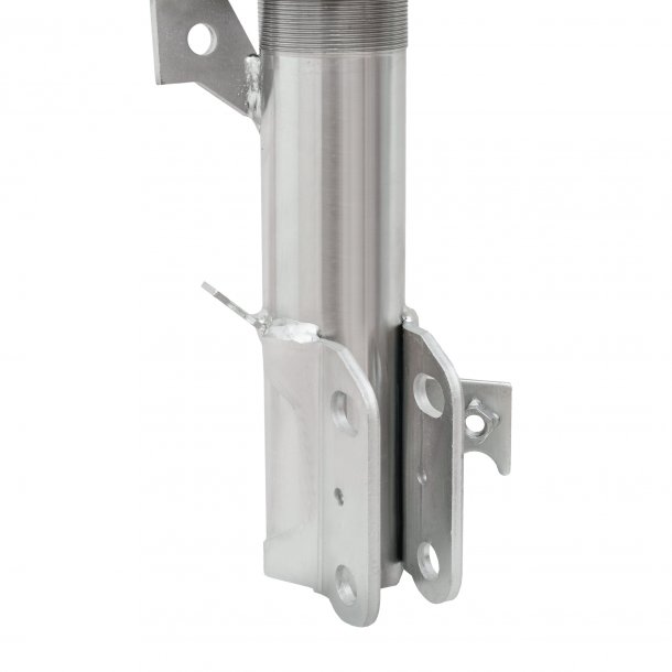 Red Line - Gevindundervogn til Ford Fiesta MK7 (JA8) rgang 2008-2016