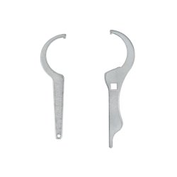 Red Line - Gevindundervogn til Ford Fiesta MK7 (JA8) rgang 2008-2016